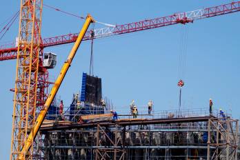 Los procesos de pago a proveedores antes tardaban 121 días ahora se completan en 14.