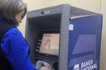 La CSS pagará primera quincena a jubilados antes de Semana Santa.