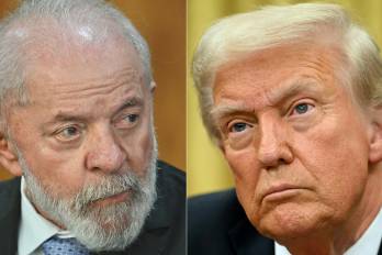 Los aranceles del 50% impuestos por EE. UU. a las exportaciones brasileñas mantienen en tensión la relación bilateral, pese al reciente intento de diálogo diplomático entre ambos países.