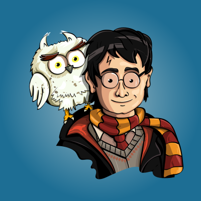 En diciembre de 1999, la tercera novela, Harry Potter y el prisionero de Azkaban, ganó el Premio al Mejor Libro Infantil.