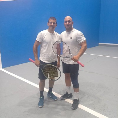 Los enfrentamientos se han caracterizado por al nivel de técnica de los panameños.