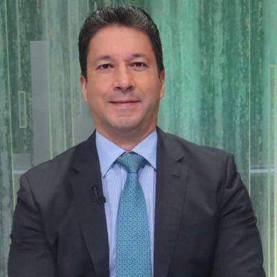 Carlos Barsallo, expresidente de la Fundación para el Desarrollo de la Libertad Ciudadana,
