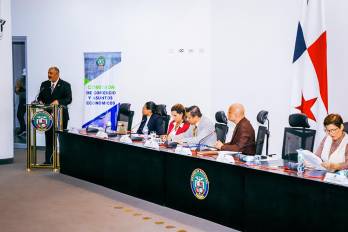 La propuesta del Ejecutivo modifica la Ley 42 y reactiva el debate sobre biocombustibles.