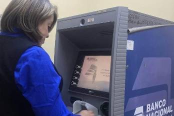 La CSS pagará primera quincena a jubilados antes de Semana Santa.