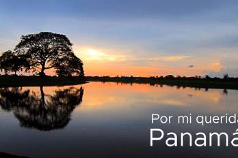 Doble corotú, foto ganadora del primer premio del concurso Buenaventura Golf Club (2017) y usada como ‘cover’ de la canción.
