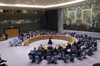 El Foro Permanente de Política Exterior de Chile recordó que Panamá, como miembro del Consejo de Seguridad, tiene hoy una plataforma clave para defender la paz global y el derecho internacional.