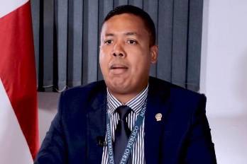 Más del 90% de las personas reportadas como desaparecidas este año han sido localizadas, según cifras oficiales del Ministerio Público.