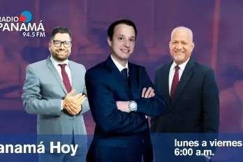 EN VIVO | Panamá hoy de ‘Radio Panamá’ de este jueves 18 de diciembre