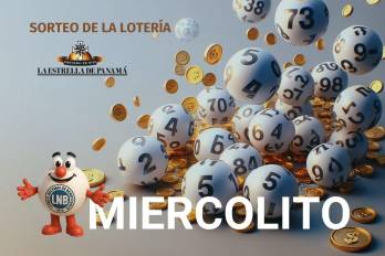EN VIVO | Lotería Nacional de Panamá - Resultados del sorteo de este 17 de junio de 2026