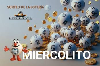 EN VIVO | Lotería Nacional de Panamá - Resultados del sorteo de este 1 de julio de 2026