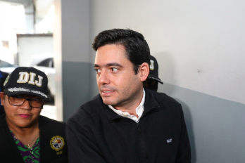 Los abogados reiteraron su compromiso con la institucionalidad democrática del país.