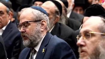 Yehuda Kaploun, nuevo embajador contra el antisemitismo en EE.UU.
