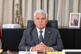 El presidente José Raúl Mulino presenta el plan de reconstrucción y las 8 medidas clave tras el terremoto de magnitud 7.5 en Panamá.