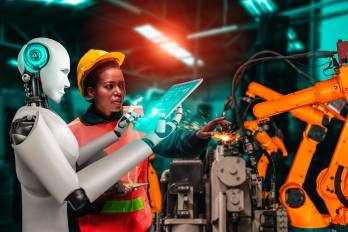 La IA gana protagonismo, pero sus retornos siguen siendo desiguales entre empresas, advierte el sondeo de PwC.