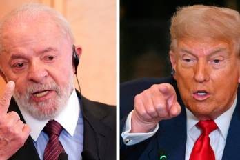 La reciente tensión diplomática entre Lula y Trump ocurre tras una reunión de los BRICS, que Washington cuestionó.