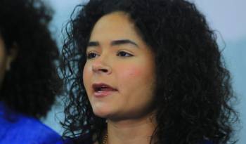 Irma Hernández: Ingresos de la Alcaldía de San Miguelito en déficit