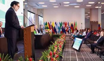 El director general advirtió sobre las consecuencias de no cumplir con la normas fiscales.