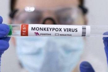 Según la Organización Panamericana de la Salud, la enfermedad es una zoonosis causada por el virus de la viruela del mono.