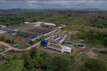 No habrá agua potable en Perejil, La Cresta, San Francisco, Parque Lefevre, Bella Vista y Río Abajo.