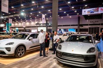 La ADAP espera venderá al cierre de 2025 más de 58,000 unidades, lo que representaría un crecimiento cercano al 8 % en comparación con las 54,384 unidades comercializadas a diciembre de 2024.