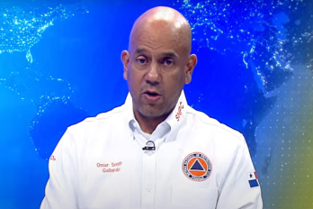 Smith calificó el fenómeno como el “duodécimo sismo más potente registrado en la historia reciente”.