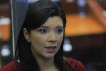 Muñoz recordó que el decreto que regula el Fondo de Capacitación Sindical es muy específico sobre los rubros en los que se puede gastar.