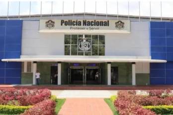 La entidad aclaró que esas incautaciones son el resultado del trabajo conjunto entre la Policía Nacional y el Ministerio Público.