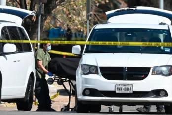 La madrugada del domingo 1 de marzo, un tiroteo en el bar Buford’s, ubicado en el distrito de entretenimiento de West Sixth Street en Austin.
