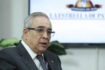 Mulino designó a Urriola como secretario nacional de Energía en junio de 2024.