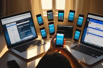 ChatGPT, Meta AI y Gemini son las herramientas más utilizadas.