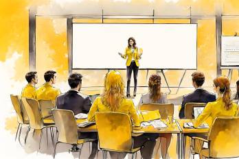 Integrar generaciones ya no es opcional: el coaching se consolida como herramienta para fortalecer confianza, innovación y ejecución empresarial.