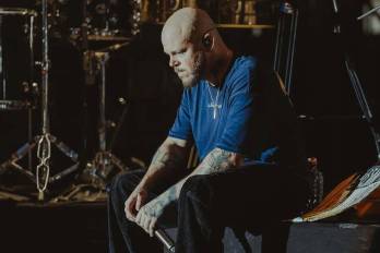 A inicios del próximo año, René Pérez Joglar, conocido artísticamente como Residente, estará en Panamá.