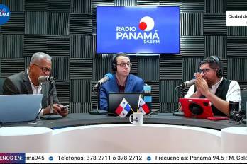 EN VIVO | Panamá hoy de ‘Radio Panamá’
