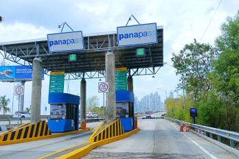 Los centros de Atlapa y Albrook estarán operando de lunes a sábado de 7:00 a.m. a 5:30 p.m.