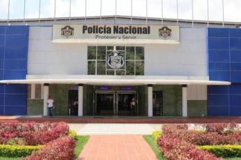 En 2021, dos casos de abuso sexual que involucraban a autoridades de la Policía Nacional también salieron a la luz.