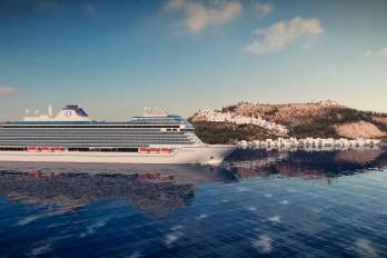 La naviera de cruceros de lujo Oceania Cruises anunció que limitará sus viajes exclusivamente a adultos a partir de 2026 y estrenará un nuevo buque insignia en 2027.