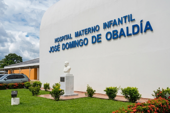 El hospital hizo un llamado a la población para utilizar de manera adecuada la red de servicios de salud