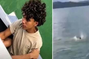La muerte de Alexander Avendaño ha generado conmoción en Colombia y una investigación que busca esclarecer qué ocurrió antes de que terminara en las aguas del embalse de Guatapé.