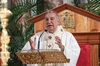 Monseñor José Domingo Ulloa aseguró que Panamá necesita justicia, verdad y honestidad, pero advirtió que ningún cambio será suficiente sin una transformación del corazón de sus ciudadanos.