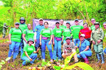 Ensa Grupo EPM fortalece su talento interno con una visión de sostenibilidad y desarrollo de Panamá.