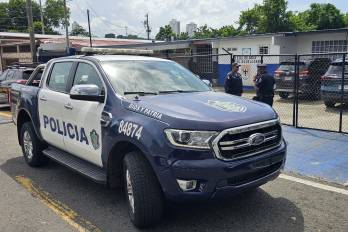 Además, el Meduca recalcó que las últimas horas madres de familia han presentado nuevas denuncias ante la dirección del plantel.