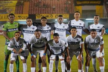 El Atlético Nacional jugará la primera división de Panamá.