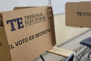 Panamá y San Miguelito estrenan nuevo mapa de centros de votación.