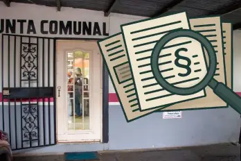 Juntas Comunales en el ojo del huracán por no justificar en que se gastaron $213 millones