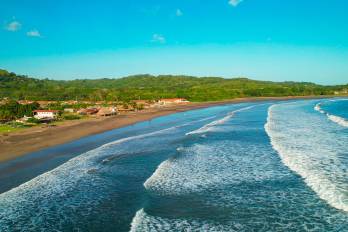 Playas panameñas, entre las 100 mejores del mundo
