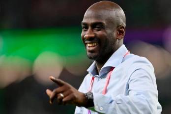 Otto Addo asumió su segundo ciclo al frente del equipo en 2024 y logró clasificar a Ghana a su segundo Mundial