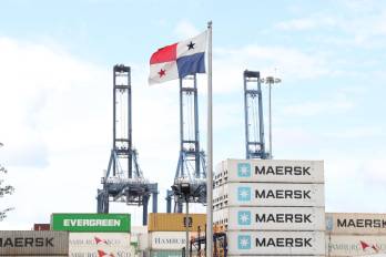 La Corte Suprema de Justicia declaró inconstitucional el contrato de Panama Ports.