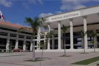 El proceso para elegir al nuevo magistrado del Tribunal Electoral ya arrancó.