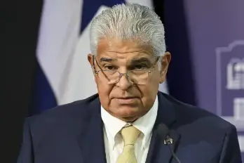 Sí, Mulino tiene un carácter fuerte. Eso no es secreto para nadie.