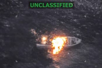 La operación se realizó bajo la dirección del comandante del Comando Sur, el general Francis L. Donovan.